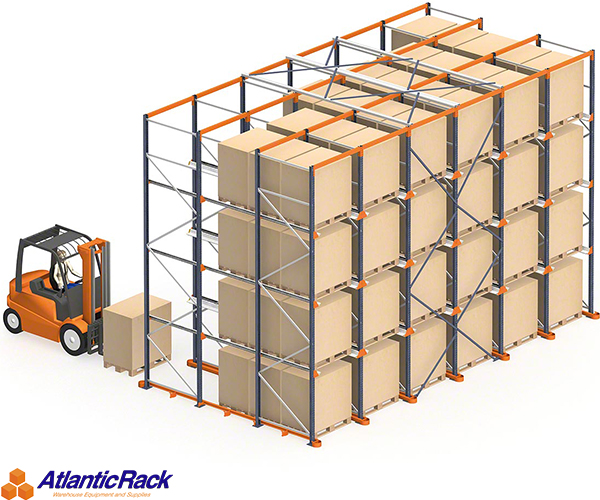 Drive-In-Pallet-Rack-System-test