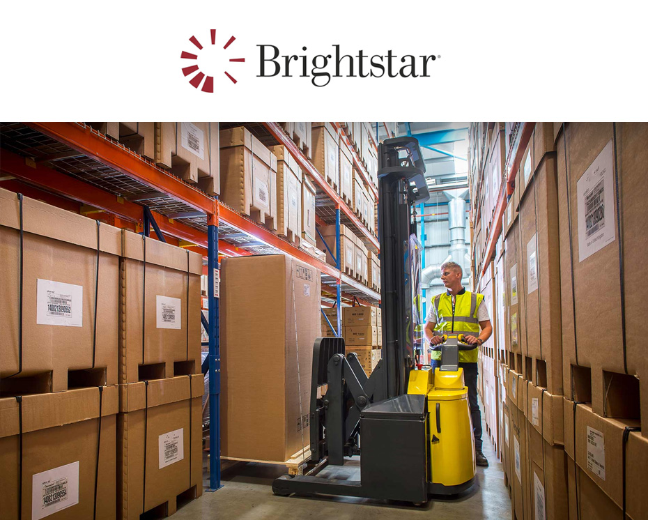 Brightstar Case Studies