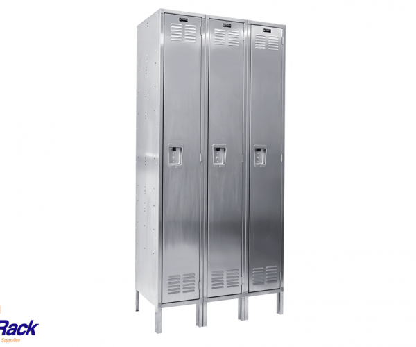Hallowell-Stainless-Steal-Locker-4