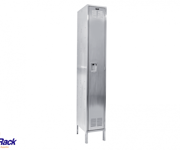 Hallowell-Stainless-Steal-Locker