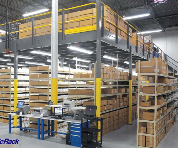 Mezzanine-for-warehouse-3