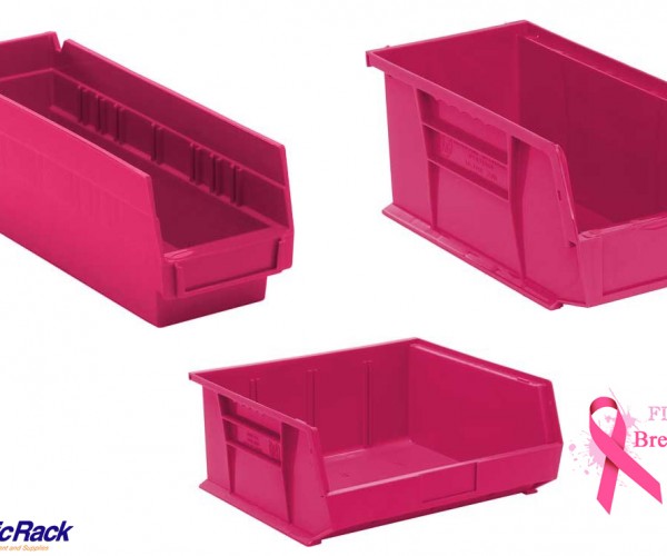 Plastic-Industrial-Storage-Bins-Containers