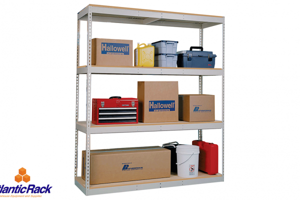 Rivet-Rack-Industrial-Shelving-Hallowell
