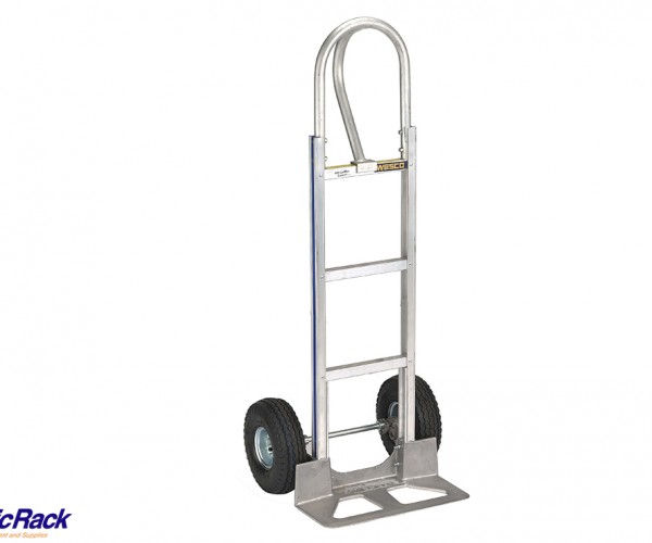 Warehouse-Handtrucks