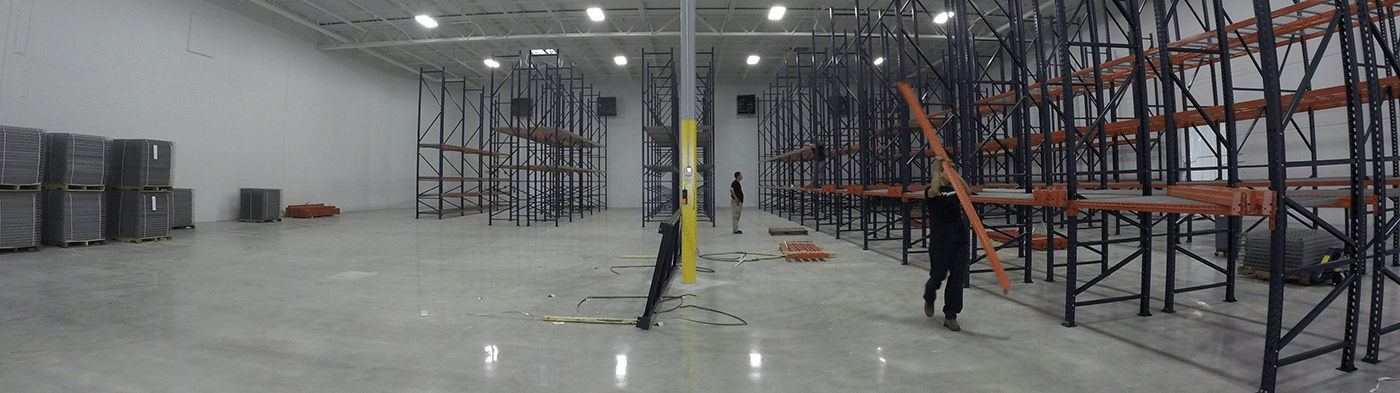 calcservice installation