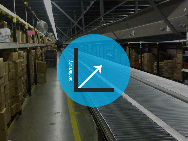 Conveyors-and-Warehouse-Productivity