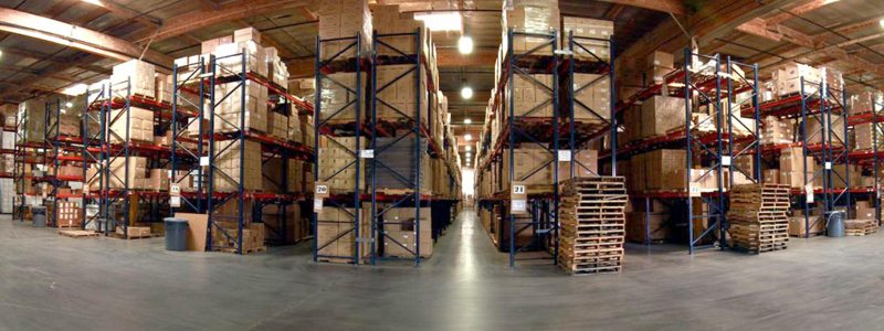 Optimize Your Warehouse Management System