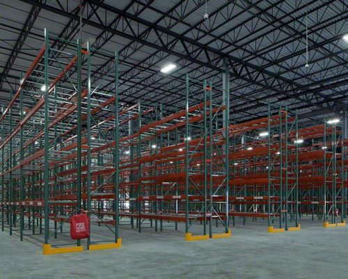 PCaseImage - Gallery - 1 - Cp-pet-supermarket-live-pallet-racking