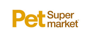 Pet supermarket logo