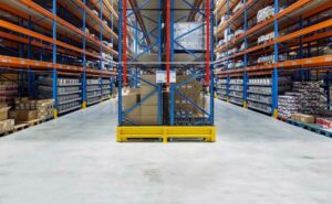 Rack Protection Equipment