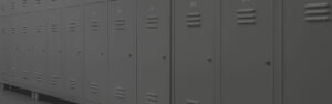 Lockers