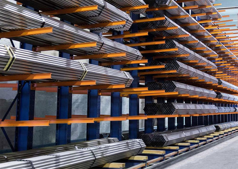 Warehouse Pallet Rack Systems, Atlantic Rack Shelving Miami Fl