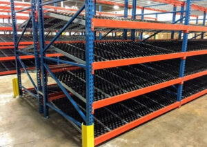 Carton Flow Rack