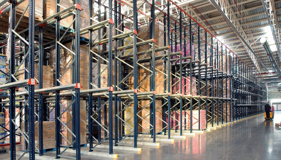 Drive-In-Pallet-Racking-23