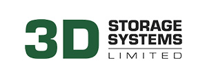 3D Storage Systems