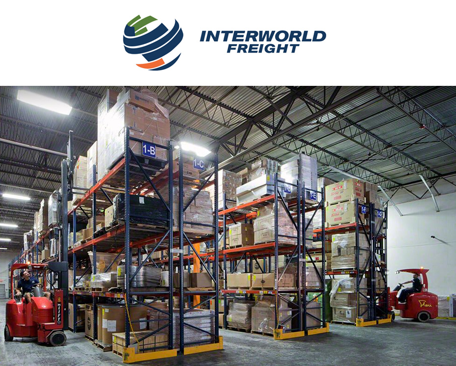Interworld Freight