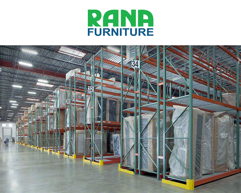 Rana Furniture Case Study