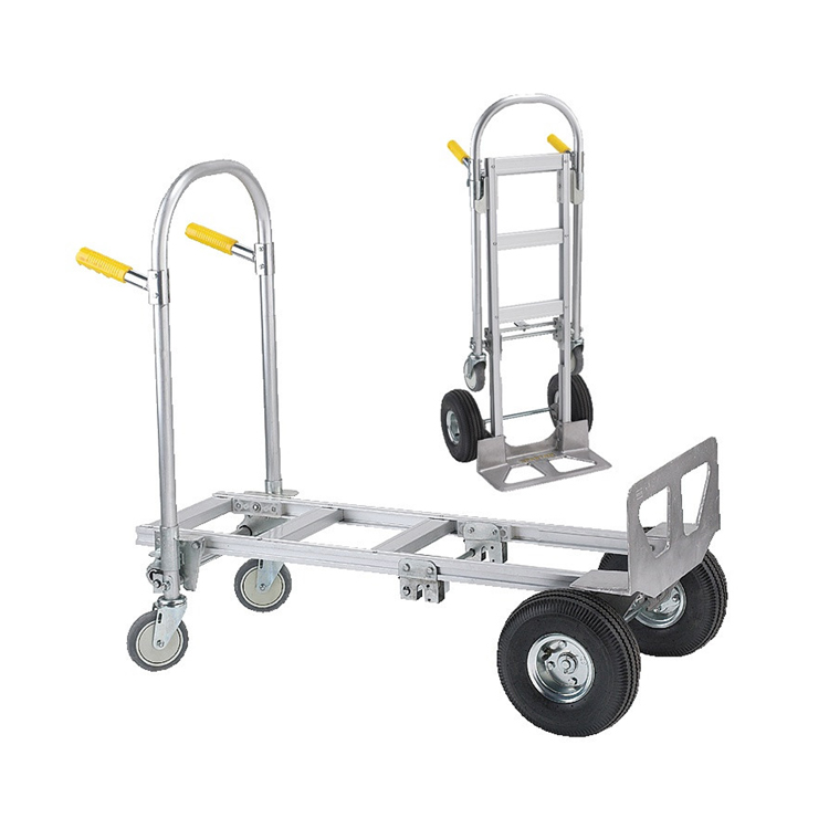 Convertible Hand Trucks