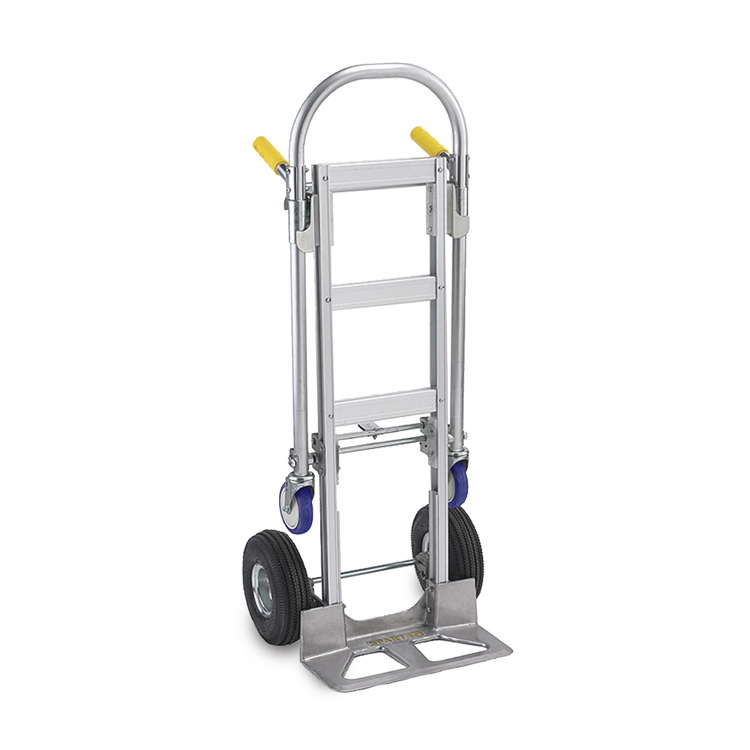 3-in-1 Convertible Hand Trucks