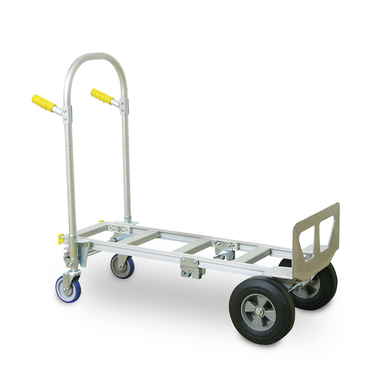 3-in-1 Convertible Hand Trucks