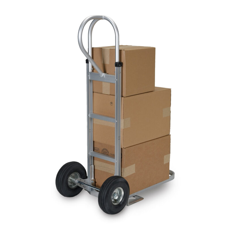 Wesco Industrial Hand Trucks