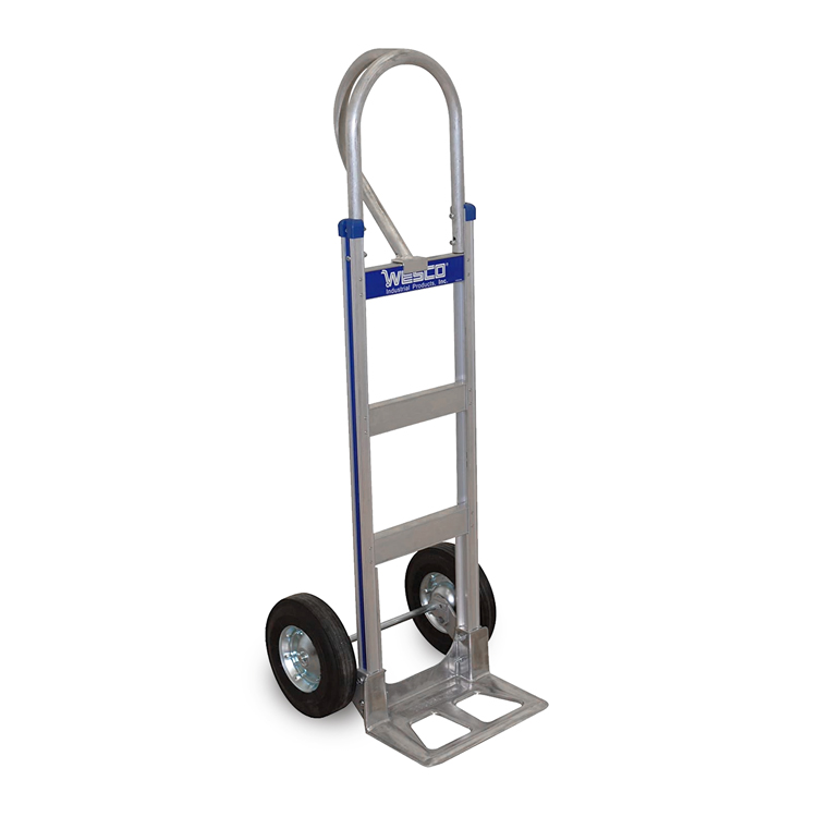 Industrial Hand Trucks