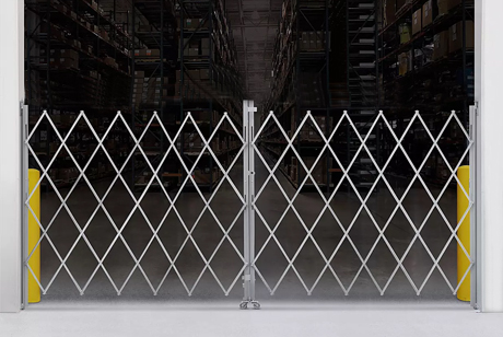 Folding Gates