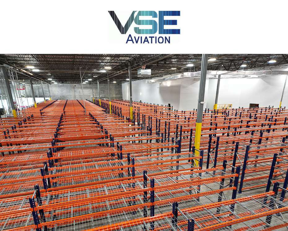 VSE Aviation Case Study
