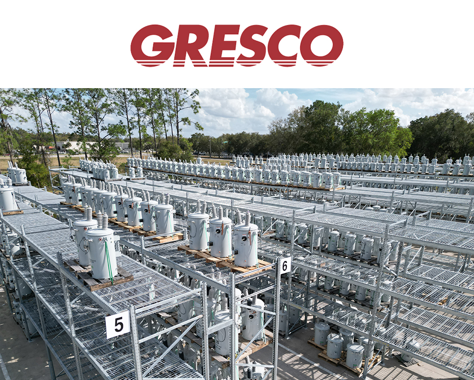 Gresco case Study