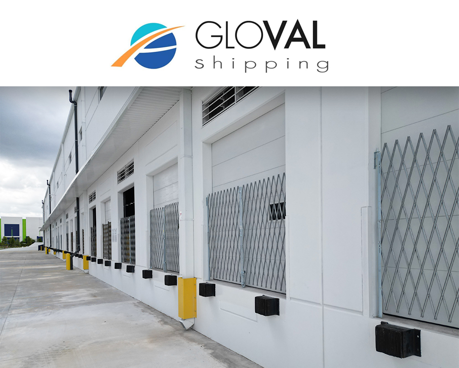 Gloval Shipping