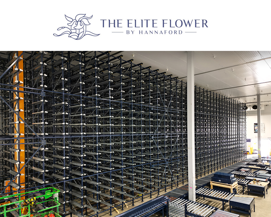 The Elite Flower Mini Load system