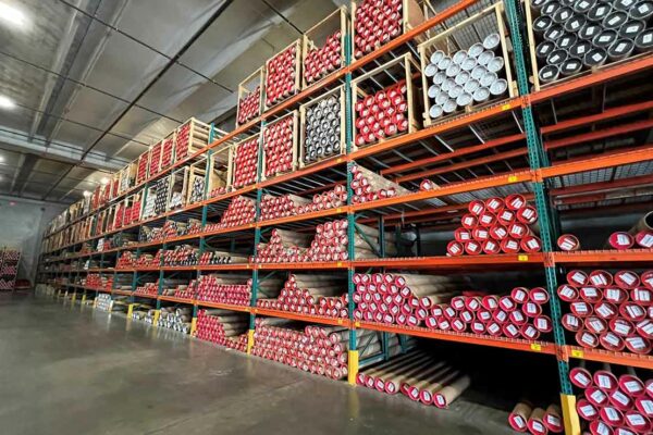 Selective Pallet Racks