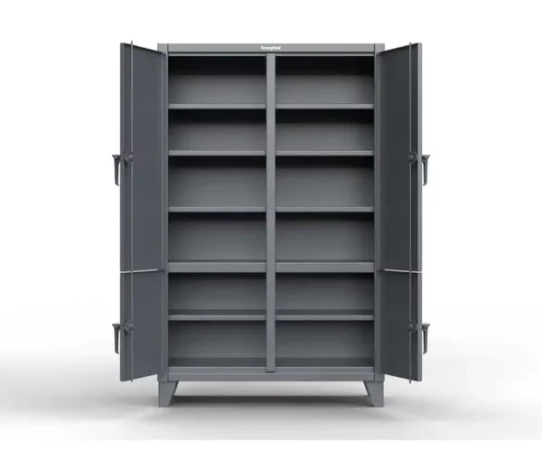 storage cabinets