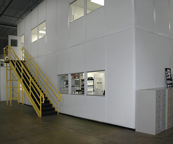 800ss_in-plant_2-story_modular_office_building