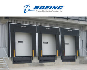 Dock Shelters