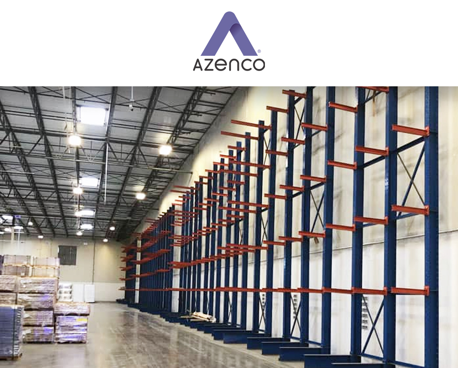 Azenco Outdoor Storage