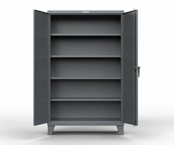 storage cabinets