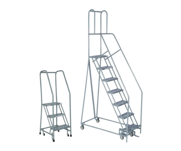 rolling ladders