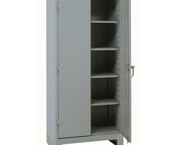 storage cabinets