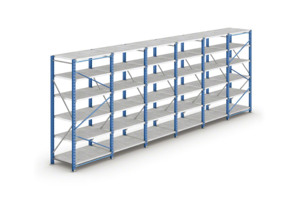 Wide Span Racking