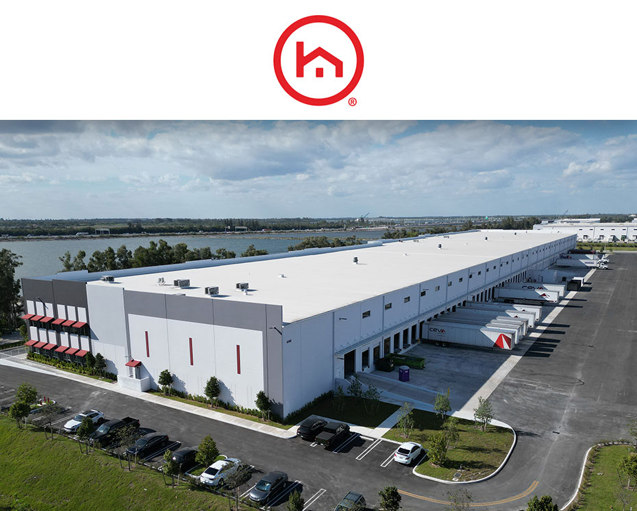 International Home Miami Case Study