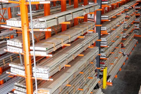 Cantilever Racks