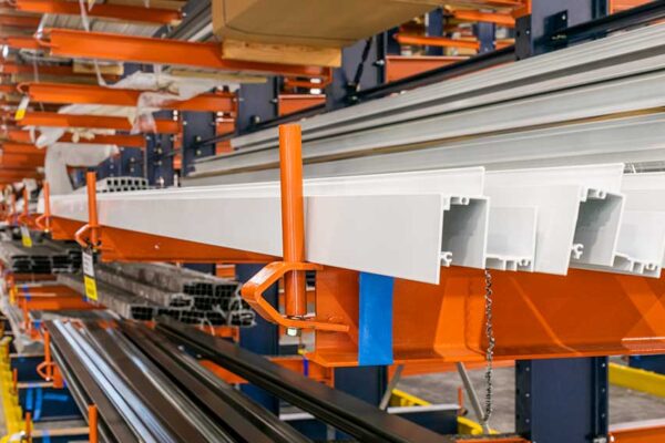 Cantilever Racks