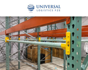 Reel Rack Axle Bracket